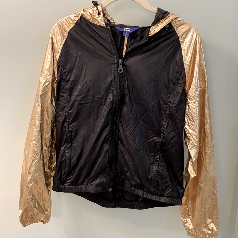 Joy Lab Women’s workout jacket- size S